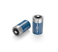 Batterie au lithium chlorure de thionyle ER14250 / 1/2AA 1 pièce. ER14250