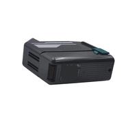 Batterie Au Lithium, Compatible Avec Les Aspirateurs À Main Sans Fil Ultenic, U11 Et Proscenic P11