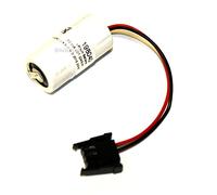 Batterie au lithium compatible avec tous Bradley 2/3A 3V 1756-BA1