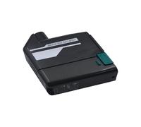 Batterie Au Lithium, Compatible Avec Ultenic, U11, Proscenic, P11, Aspirateur À Main Sans Fil