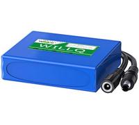 Batterie Au Lithium DC 12 Volts 12v 3000mah 5000mah 8000mah 10000mah 16000mah 20000mah 30000mah Batterie Li ION Rechargeable Batterie Portable 12v Batterie De Remplacement, 5000mah