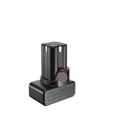 Batterie Au Lithium De Perceuse Électrique À Main De 25V 13000mAh, Batterie De Tournevis Électrique D'accessoires(25V1B)