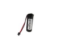 Batterie au lithium de rechange pour Toshiba ER6VC119A ER6VC119B AA Servo Amplifier Controller