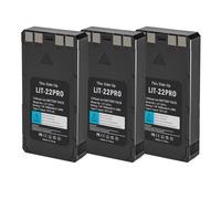 Batterie au lithium de remplacement haute capacité 7000mAh pour caméra de surveillance cellulaire SPYPOINT LIT-22 Flex-M Flex-S Flex G-36 Flex-Plus 1pcs 7000mah