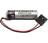 Batterie Au Lithium D'entraînement PLC De Batterie ER6VC3N 3.6V