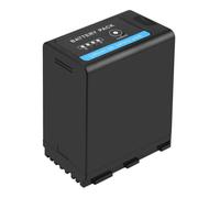 Batterie Au Lithium EOS C70 Batterie BP-A30 BP-A60 Batterie, Compatible for Canon EOS C70, Batterie(BP-A60)