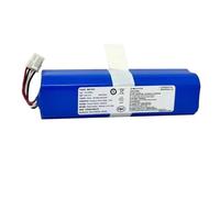 Batterie Au Lithium For Aspirateur 14,8 V 5600 MAh. Compatible For 360 X90 X95 S9 S10. Batterie Rechargeable De Grande Capacité(S10,6500mAh)
