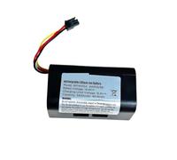 Batterie Au Lithium For Balayeuse, Compatible Avec Samsung, VR05R5050WK, Accessoires For Balayeuse Grande Capacité