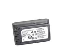 Batterie au lithium for balayeuse VCA-SBT90, compatible avec Samsung, Vs9000 Jet90 VCA-SBTA60 SBT90EB Jet75 for aspirateur à main sans fil(5000mAh)