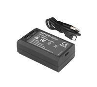 Batterie Au Lithium for Flash Flash VB30, 3000mAh, Compatible avec Godox, for Appareil Photo V1PRO V1 Pro, Flash Speedlite(1 Battery)