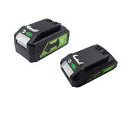 Batterie au Lithium Haute capacité 24 V 6,0 Ah Compatible avec Les Outils électriques et Les Outils de Jardin Greenworks(1pcs 3Ah 6Ah Battery)