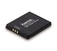 Batterie au lithium-ion "DP 437" pour Canon NB-11L