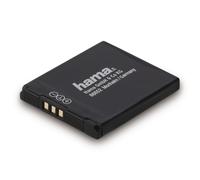 Batterie au lithium-ion "DP 437" pour Canon NB-11L