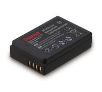 Batterie au lithium-ion "DP 543" pour Canon LP-E12