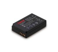 Hama Batterie au lithium-ion DP 543 pour Canon LP-E12