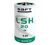 Batterie au Lithium Jut LSH20