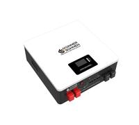 Batterie au lithium KS LB 24-100