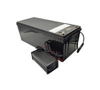 Batterie Au Lithium Lifepo4 12V, 200ah, 300ah, 400ah, 24V, 150ah, 200ah, 36V, 48V, 100ah, Cycle Profond Dans L'ue, For Système Audio De Voiture, Bateau, Système Solaire(24V 150Ah Bluetooth)