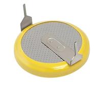 Batterie au lithium LIR2025, 180 degrés, compatible avec BMW 3, BMW 5, 7 X3, X5, E38, E39, E46, E53, E60, E61, E83, Compatible avec VL2020