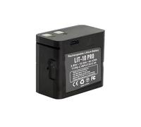 Batterie Au Lithium LIT-10 Pro 10500 MAh 3,85 V, Compatible avec SPYPOINT Et La Série LM2 Link-Micro Cell-Link.