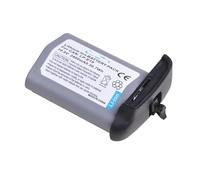 Batterie Au Lithium LP E19 Batterie LP-E19, Compatible avec Canon EOS R3, EOS-1D X Mark III 1DX3, EOS-1D X Mark II, EOS-1D X, EOS-1D Mark IV, EOS-1Ds Mark III