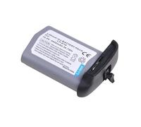 Batterie Au Lithium LP-E19, Compatible avec Les Appareils Photo Canon Suivants : EOS R3, EOS 1DX Mark II, 1DX3, 1DX Mark II, 1DX, 1DMark IV Et 1DS Mark III.