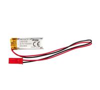 Akyga LP401230 Pack de piles rechargeables x batterie spéciale LiPo 3.7 V 110 mAh