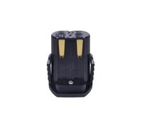 Batterie au lithium pour saphir Heiniger Noir 7,4 V / 16 Ah