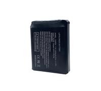 Batterie Au Lithium Rechargeable 7.4V 3000mAh, Batterie Externe Longue Durée De 22,2 Wh For Gilet Chauffant, Gants, Chaussettes, Veste, Équipement D'hiver(1pcs)
