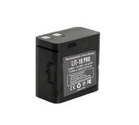 Batterie Au Lithium Rechargeable, Compatible Avec Les Séries SPYPOINT LM2/Link-Micro/Cell-Link