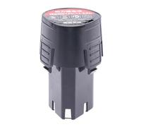 Batterie au Lithium Rechargeable pour meuleuse d'angle perceuse électrique tournevis électrique batterie de rechange prise ue
