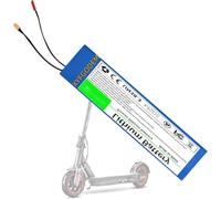 Batterie au lithium rechargeable pour trottinette électrique, 36 V, 6 Ah, 7,8, pour hoverboard et skateboard 280, W ou moins, 36 V 6 Ah