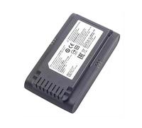 Batterie Au Lithium Remplaçable, Compatible avec L'aspirateur Samsung Jet60 VCA-SBTA60, Accessoires for Batterie D'aspirateur(5000mAh)