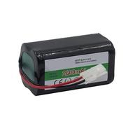 Batterie Au Lithium Robot 14.8V 3500mAh, Compatible For Rowenta, Compatible For Tefal, Explorer Série 20 40 60 RS-RT900866 2600mAh(2600mAh)