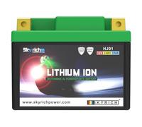 Skyrich Batterie au lithium HJ01 12V 2A pour Kawasaki KX450 2019-2020