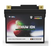 Skyrich Batterie HJTZ7S-FPZ Lithium Ion sans entretien Uniforme G