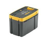 Batterie Au Lithium STIGA E 420 Capacité' 2 Ah pour Machines Portable Série 7 -