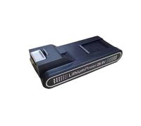 Batterie Au Lithium T-DC52CA-SAM 28,8 V 3000 MAh/86,4 Wh. Compatible Avec JIMMY H10 Pro. Accessoires For Aspirateur Sans Fil(H10 Pro Style2)