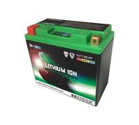 Batterie Skyrich YT12B-BS HJT12B-FP-S Aprilia Sport City 125 2007 2008