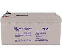 Batterie au plomb 12 V 110 Ah Victron Energy Deep Cycle plomb (AGM) (l x H x P) 330 x 220 x 171 mm résistant aux cycles de charge