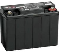Batterie au plomb 12 V 13 Ah EnerSys Genesis 12EP13 plomb (AGM) (l x H x P) 176 x 130 x 83 mm raccord à vis M6 sans entretien