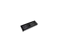 Batterie au plomb 12 V 2 Ah multipower MP1222A plomb (AGM) (l x H x P) 182 x 61 x 23 mm pince sans entretien, auto-décharg