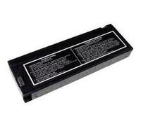 Batterie au plomb 12 V 2 Ah multipower MP1222A plomb (AGM) (l x H x P) 182 x 61 x 23 mm pince sans entretien, auto-décharg