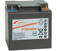 Batterie au plomb 12 V 24 Ah GNB Sprinter P12V600 plomb (AGM) (l x h x p) 169 x 175 x 128 mm G