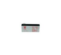 Yuasa NP3.2-12 NP3.2-12 Batterie au plomb 12 V 3.2 Ah plomb (AGM) (l x H x P) 134 x 64 x 67 mm cosse
