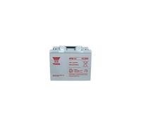 Yuasa NP38-12 NP38-12 Batterie au plomb 12 V 38 Ah plomb (AGM) (l x H x P) 197 x 170 x 165 mm raccord à vis M5 sans entretien, certification VdS