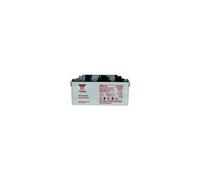 Batterie au plomb 12 V 65 Ah NP65-12 plomb (AGM) (l x h x p) 350 x 174 x 166 mm
