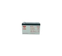 Batterie au plomb 12 V 7 Ah Yuasa NP7-12 L plomb (AGM) (l x h x p) 151 x 98 x 65 mm connecteur plat 6,35 mm