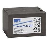 Batterie au plomb 12 V 8.5 Ah GNB Sonnenschein A412/8,5 SR plomb-gel (l x h x p) 152 x 98 x 98 mm connecteur plat 6,35 mm G