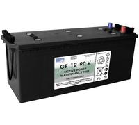 Batterie au plomb 12 V 90 Ah GNB Sonnenschein GF 12 090 V plomb-gel (l x H x P) 513 x 219 x 189 mm pôle conique